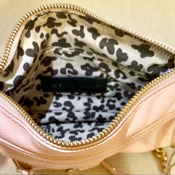 Rebecca Minkoff Mini MAC - Pink - Picture 5 of 6